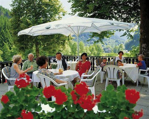 Hotel Restaurant Ochsenwirtshof Bad Rippoldsau-Schapbach Exterior photo
